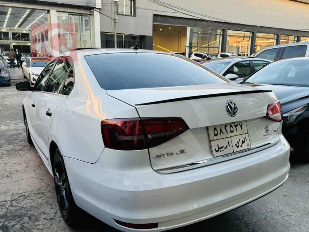 فولكسفاغن جيتا